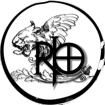 Sticker by Richard J Oliver