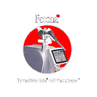 Fotonaintimalaser Sticker by Fotona Marketing