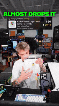 GIF by Lollapalooza Brasil