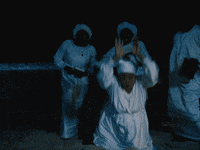 Pray Sola Sobowale GIF by King of Boys