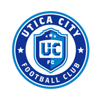 Soccer City Sticker by Utica Comets