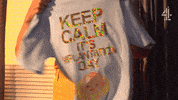 Fun Sister GIF by Hollyoaks
