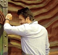 Vivian Dsena Laughing GIF