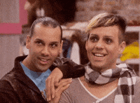 season 3 GIF by RuPaul's Drag Race