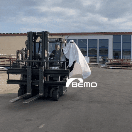 Teamgeist GIF by BEMO Systems GmbH