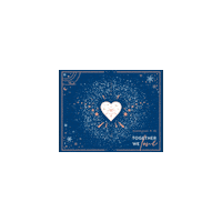 box love Sticker by Wanderlustandco