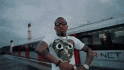 Dillinger Winning GIF