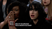 GIF by The Steve Wilkos Show