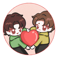 Mimosa346 Sticker