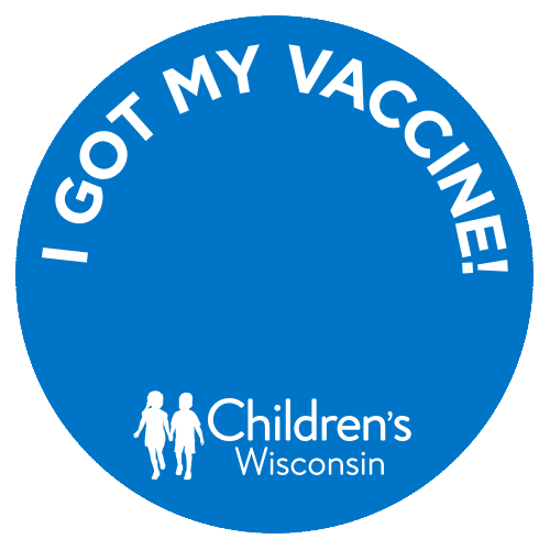 ChildrensWisconsin giphyupload Sticker