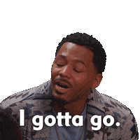 Ms Pat Sticker by BET Plus