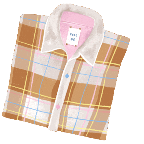 Good Night Sticker by Prosa de Cora