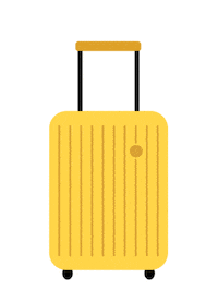 Travel Discover Sticker by AIRR Labs