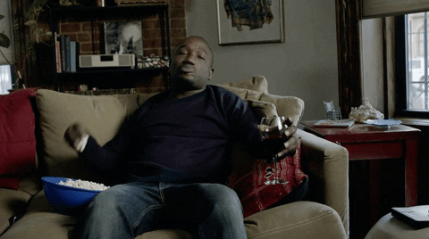 GIF by Broad City