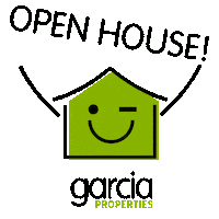 House Saintlouis Sticker by Garcia Properties