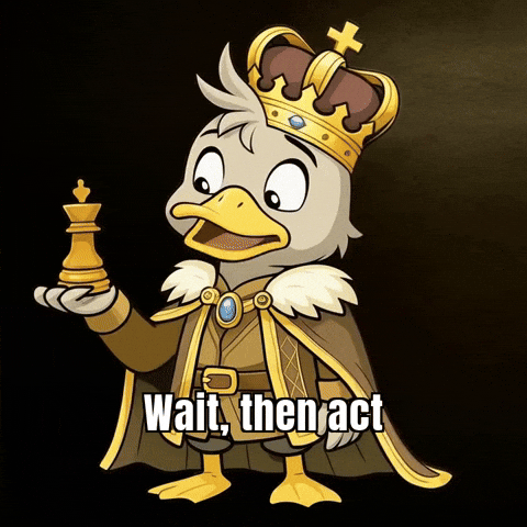 Wait Think GIF by SirDuckbeth
