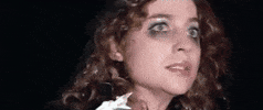 Running Away Me Too GIF by ALTER – The Best Horror Films