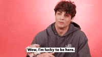 Lucky