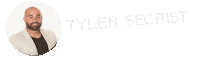 TylerSecrist c21 century21 fortwayne bestrealtor Sticker
