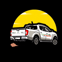 Estrada GIF by Defensoria Pública de Goiás