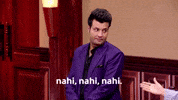 Comedy No GIF by Amazon miniTV