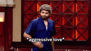 Comedy Love GIF by Amazon miniTV