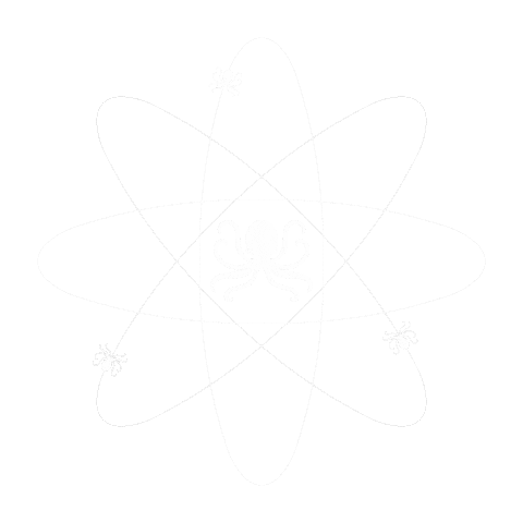 slivkaRC giphyupload science octopus nu Sticker