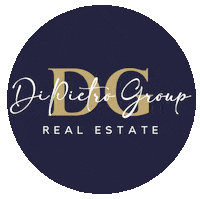Real Estate Realtor Sticker by DiPietro Group Real Estate