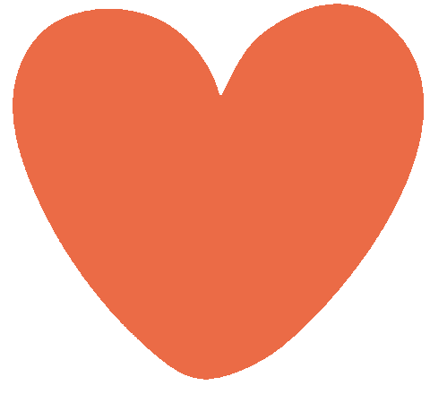 Heart Sticker