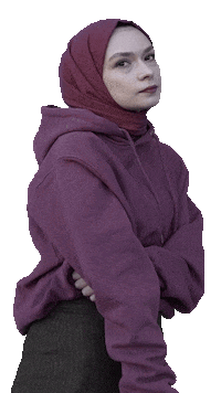 Suheda Turkoglu Sticker by Şüheda Türkoğlu