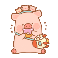 Couple Love Sticker