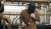 Bobbybones GIF by National Geographic Channel