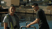 Bobbybones GIF by National Geographic Channel