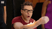 Bobbybones GIF by National Geographic Channel