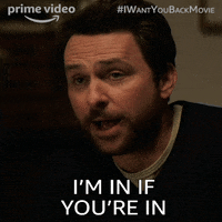 Valentines Day Comedy GIF by I Want You Back Movie
