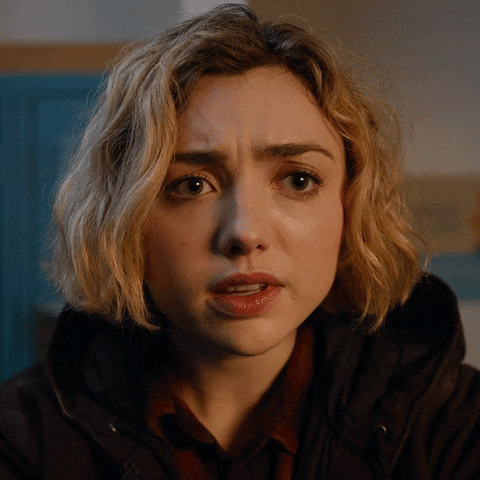 Friend Peytonlist GIF by Paramount+