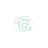 Roxannerainville88 phone call contact holla GIF