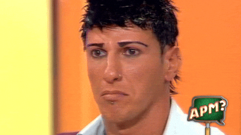 La Verdad Preguntado GIF by Alguna Pregunta Més?