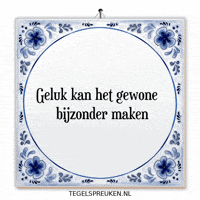 Moment Wijsheid GIF by Tegelspreuken.nl