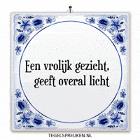Humor Nl GIF by Tegelspreuken.nl