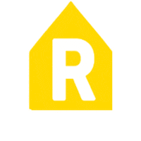 RentechApp brand espana alquiler garantia Sticker