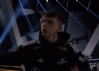 Hype Scrap GIF by 100 Thieves