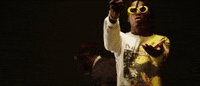 Wokeuplikedis GIF by Playboi Carti