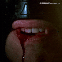 Trick Or Treat Film GIF by Arrow Video