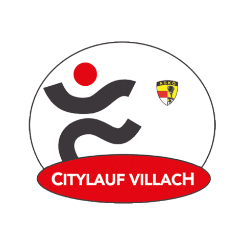 citylaufvillach giphyupload sport giphystrobetesting run Sticker