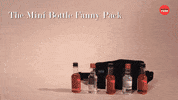 Drinking GIF by BuzzFeed
