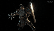 Video Games Fight GIF by El Presidente