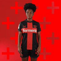 Bayer 04 Love GIF by Bayer 04 Leverkusen