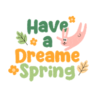 Springcleaning Sticker by Dreame Tech