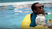 Relaxed Season 4 GIF by The Good Place